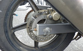 HONDA VTR 250 MC33