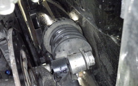 HARLEY FLHX 1580 2007