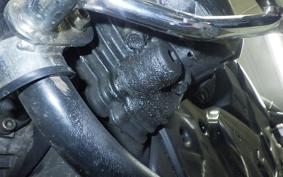 YAMAHA XJR400 Gen.3 R 2002 RH02J