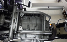 YAMAHA SEROW 250 Gen.2 DG17J