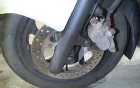 YAMAHA GRAND MAJESTY250 SG15J