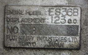 OTHER +RABBIT125 S301