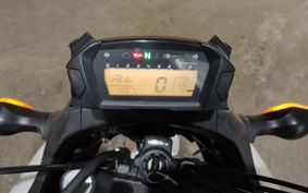 HONDA NC750X RC72
