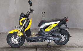 HONDA ZOOMERX JF52