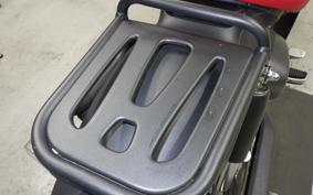 HONDA C125 SUPER CUB JA58