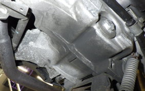 HONDA PCX125 2003 JF28