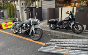 HARLEY HARLEY FLHR1340 1998 FDL