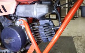 HONDA QR50 2004 AE01
