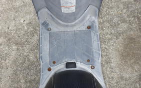 SUZUKI LET's 4 CA41A