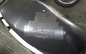 SUZUKI ADDRESS V125 2014 DT11A