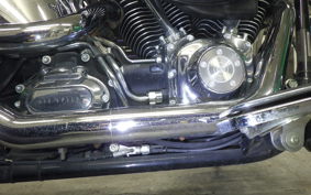 HARLEY FLSTF 1580 2008