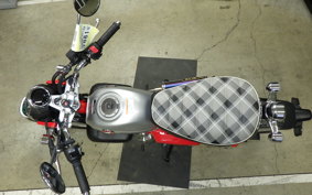 HONDA MONKEY 125 2026 JB05
