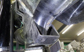 HONDA CD50 BENLY CD50