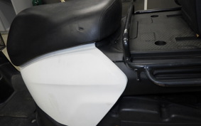 HONDA ﾍﾞﾝﾘｨ110 2002 JA09