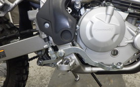 KAWASAKI KLX230S 2022 LX232A