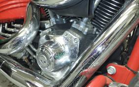 HARLEY FXCWC 1580 2011