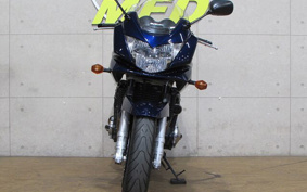 SUZUKI BANDIT 1200 S 2006 GV79A