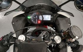 YAMAHA YZF-R25 RG10J