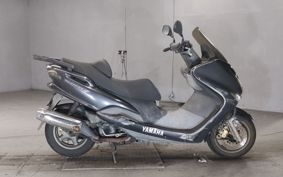 YAMAHA MAJESTY 125 SE27