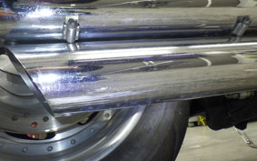 HARLEY FXDF 1580 2008