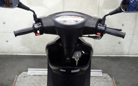 YAMAHA JOG DELUXE SA36J