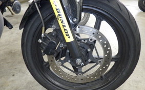 HONDA CBR250R GEN 3 MC41