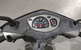 YAMAHA CYGNUS125XSR SE12J