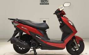 SUZUKI ｽｳｨｯｼｭ125 DV12B