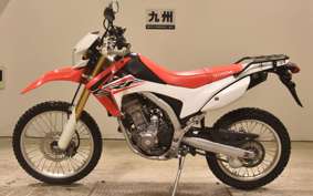 HONDA CRF250L MD38