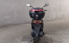 SUZUKI ADDRESS V50 CA44A
