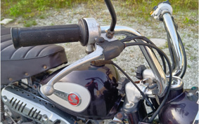 KAWASAKI Z900RS 2020 ZR900C