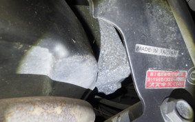 SUZUKI ADDRESS V125 G 2018 CF46A