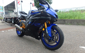 YAMAHA YZF-R6 2019 RJ27