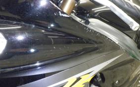 SUZUKI HAYABUSA Gen.2 2015 GX72B