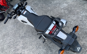 HONDA GROM JC61