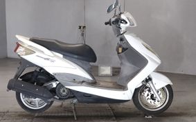 YAMAHA CYGNUS125X SE44J