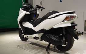 HONDA FORZA Z GEN 2 2009 MF10