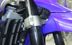 YAMAHA WR250X 2018 DG15J