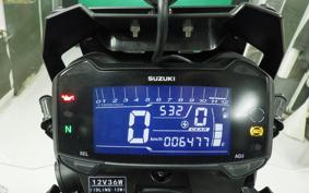 SUZUKI Vｽﾄﾛｰﾑ250A