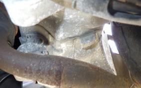 HONDA DIO ZX GEN 2 AF35
