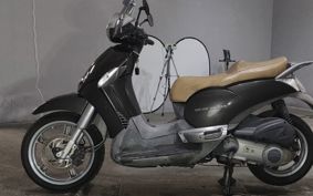 APRILIA APRILIA SCARABEO250 VRB