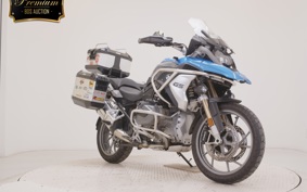 BMW R1250GS 2019