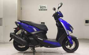 YAMAHA CYGNUSｸﾞﾘﾌｧｽ 2005 SEJ4J