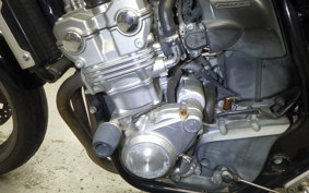 HONDA CB400SF VTEC 2009 NC42