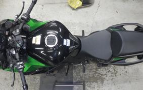 KAWASAKI NINJA 1000 SX ZXT02K