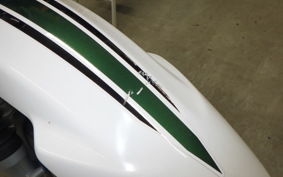 YAMAHA SEROW 250 Gen.3 1981 DG31J