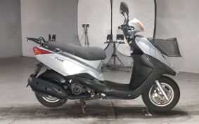 YAMAHA AKUSHI STREET SE53J