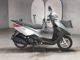 Фото Yamaha AKUSHI STREET с японского аукциона