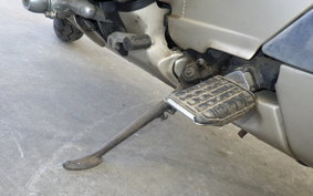 HONDA GL1500 GOLD WING SE 1998 SC22