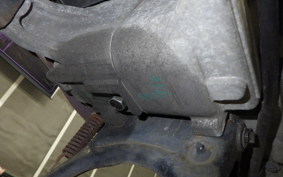 SUZUKI LET's 4 2000 CA45A